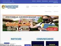 Sites similar to iesppmfgb.edu.pe