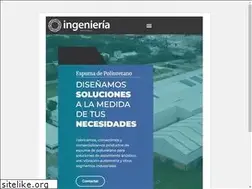 Sites similar to iespumas.com