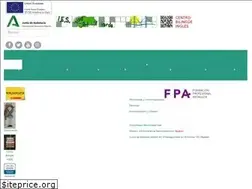 Sites similar to iespuntadelverde.es