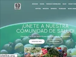 Sites similar to iesquintana.net