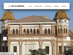 Sites similar to iesrabida.es