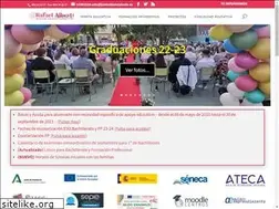 Sites similar to iesrafaelalberti.es