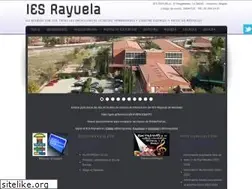 Sites similar to iesrayuela.com