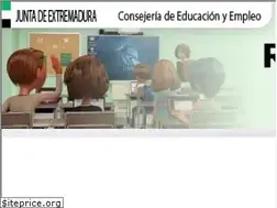 Sites similar to iesrdguezmonino.educarex.es
