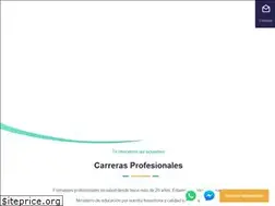 Sites similar to iesrp.edu.pe