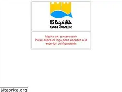 Sites similar to iesruizdealda.com
