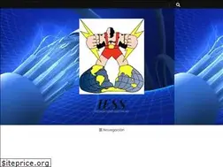 Sites similar to iess1.net