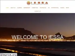 Sites similar to iessa.org.za