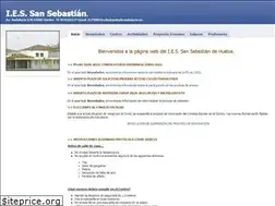 Sites similar to iessansebastian.com