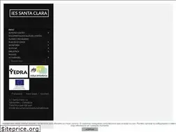 Sites similar to iessantaclara.com