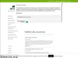 Sites similar to iessantaemerenciana.com