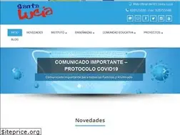 Sites similar to iessantalucia.org
