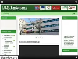 Sites similar to iessantamarca.com