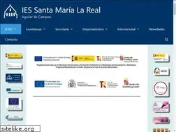 Sites similar to iessantamarialareal.com