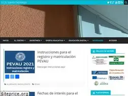 Sites similar to iessantodomingo.org