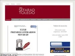 Sites similar to iessefarad.com