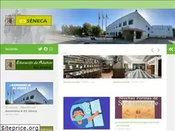 Sites similar to iesseneca.net