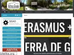 Sites similar to iessierradeguara.com