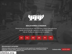 Sites similar to iessoler.com