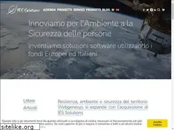 Sites similar to iessolutions.eu