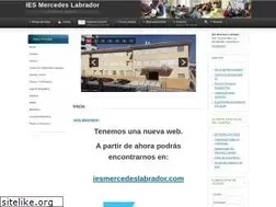 Sites similar to iessuel.es