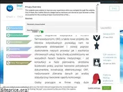 Sites similar to iestat.pl