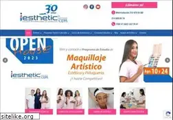 Sites similar to iestheticcem.com