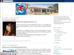 Sites similar to iestiernogalvan.blogspot.com