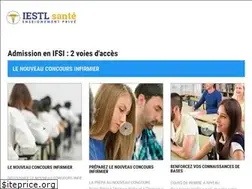 Sites similar to iestl.com