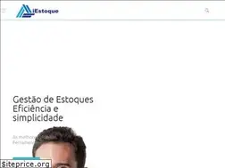 Sites similar to iestoque.com