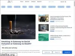 Sites similar to iestork.org