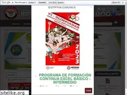 Sites similar to iestpffaa.edu.pe