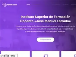 Sites similar to iestrada.edu.ar