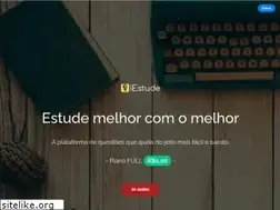 Sites similar to iestude.com.br