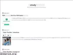 Sites similar to iestudy.work