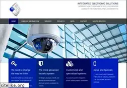 Sites similar to iesusa.com