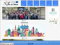 Sites similar to iesvallecidacos.larioja.edu.es