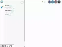 Sites similar to iesvalledelazahar.com
