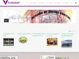 Sites similar to iesvalledeljerteplasencia.es