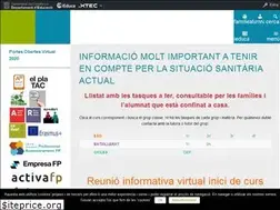 Sites similar to iesvallvera.cat