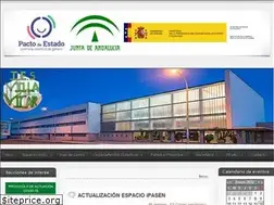 Sites similar to iesvilladevicar.es