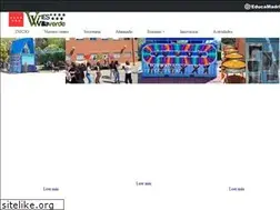 Sites similar to iesvillaverde.es