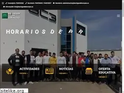 Sites similar to iesvirgendelosreyes.es