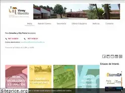 Sites similar to iesvirreymorcillo.es