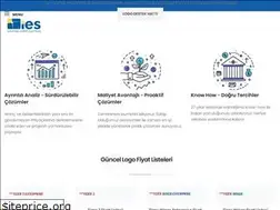Sites similar to iesyazilim.com.tr