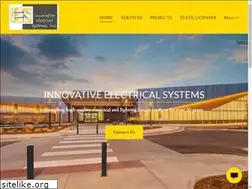Sites similar to iesystems-inc.com