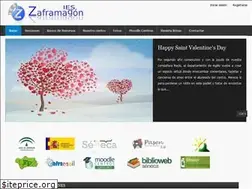 Sites similar to ieszaframagon.com