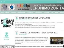 Sites similar to ieszurita.com