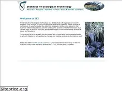 Sites similar to iet-community.org
