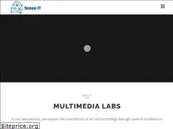 Sites similar to iet-multimedialabs.org